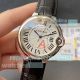 Replica TWF Cartier Ballon Bleu Swiss Quartz Black Leather Strap 36mm (2)_th.jpg